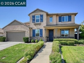 Building Photo - 5525 Mossy Stone Way