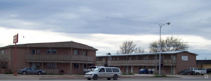 Building Photo - Boardwalk Apartments