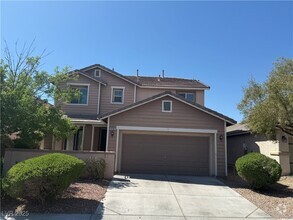 Building Photo - 10793 Wallflower Ave