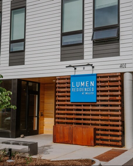 Foto del edificio - Lumen Residences