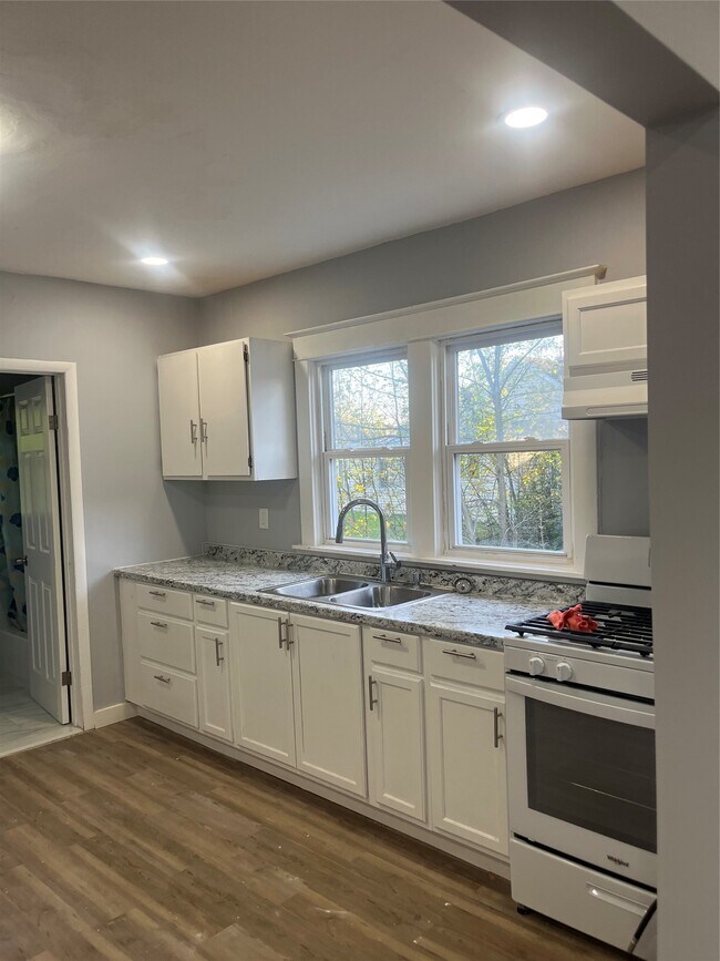 Foto del edificio - 36 Frederick St