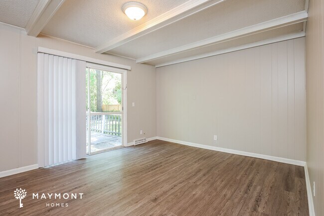 Foto del edificio - Charming 3-Bedroom Home