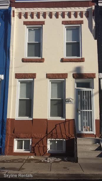 Primary Photo - 2131 N Stanley St
