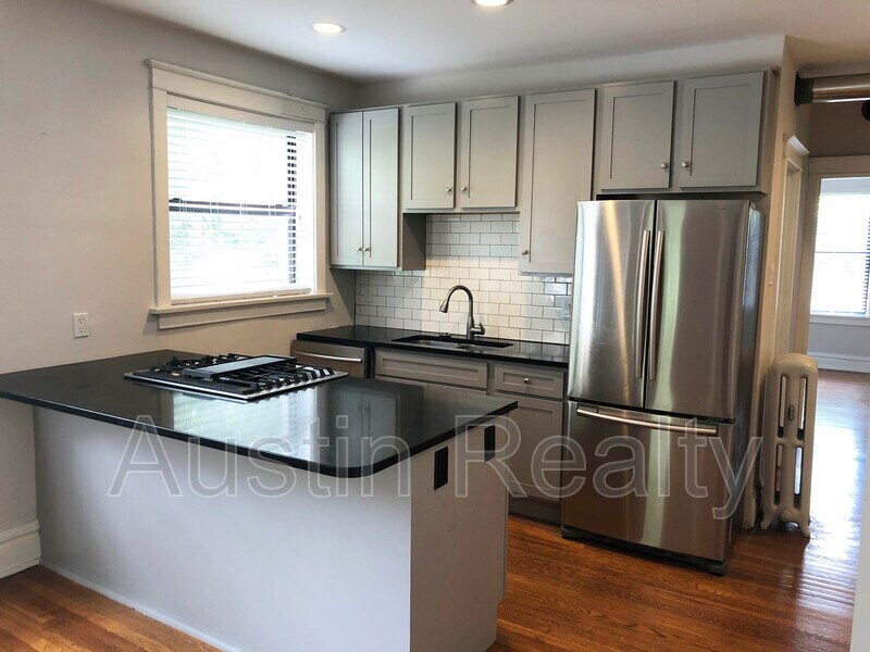 2029 Alfred Ave Unit 2029 Alfred 2F, Saint Louis, MO 63110 Condo for Rent in Saint Louis, MO