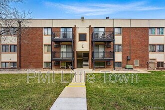 Building Photo - 5995 W Hampden Ave