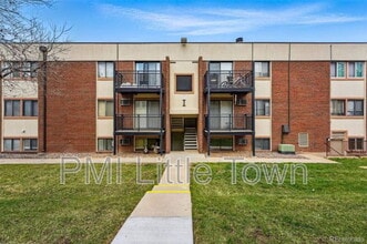 Building Photo - 5995 W Hampden Ave