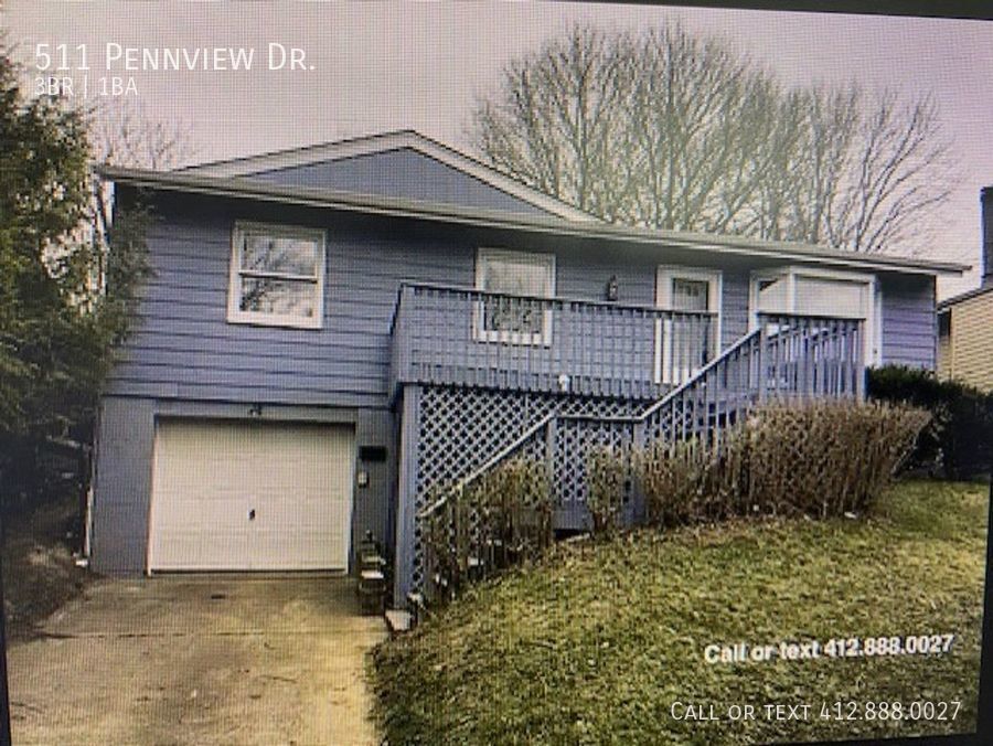 Primary Photo - 3 bedroom 2 bath Penn Hills