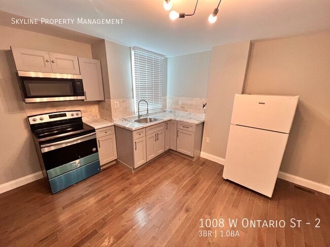 Foto del edificio - 1008 W Ontario St