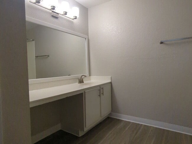 Interior Photo - Ciel Apartments