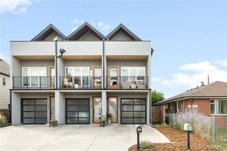 Building Photo - 749 S Krameria St