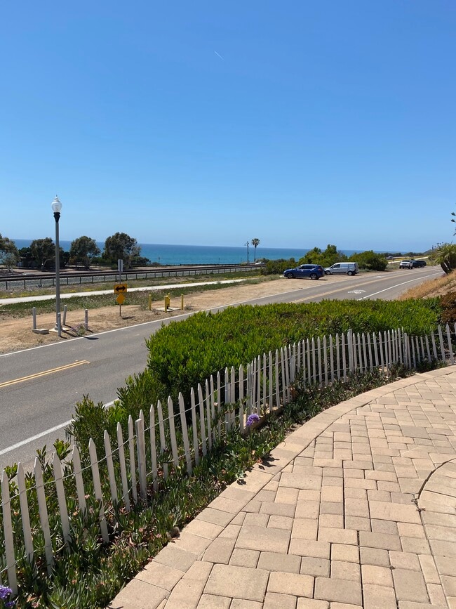 Building Photo - 1703 San Elijo Ave