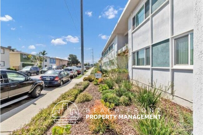 Foto del edificio - 11819 Eucalyptus Ave.