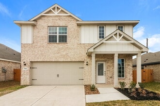 Building Photo - 7514 Tipton Meadow Way
