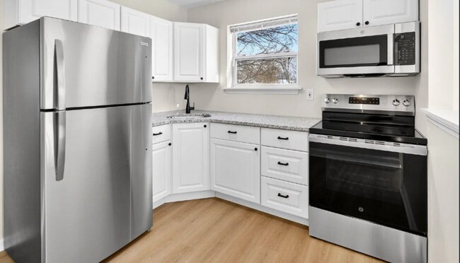 Foto del edificio - 13 Sligo St