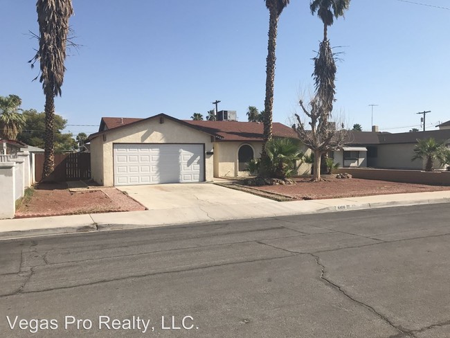 Foto del edificio - 4408 Aladdin Ln