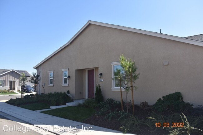 Building Photo - 2 br, 2 bath House - 694 Larkmont St.