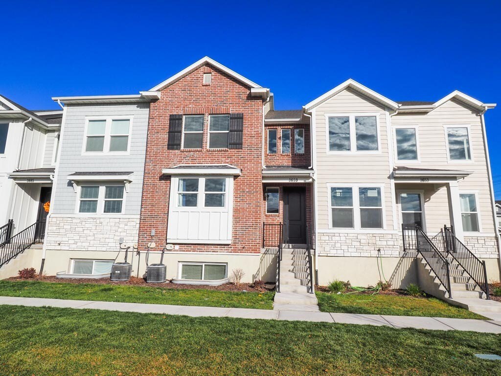 3659 W 1650 N, Lehi, UT 84043 Townhome Rentals in Lehi UT