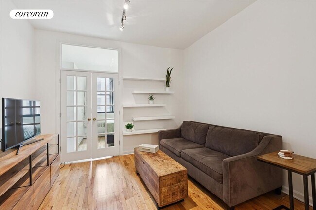 Foto del edificio - 205 E 89th St