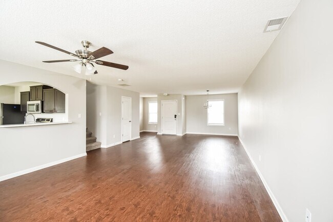 Foto del edificio - 4542 Sweet Whisper Ln