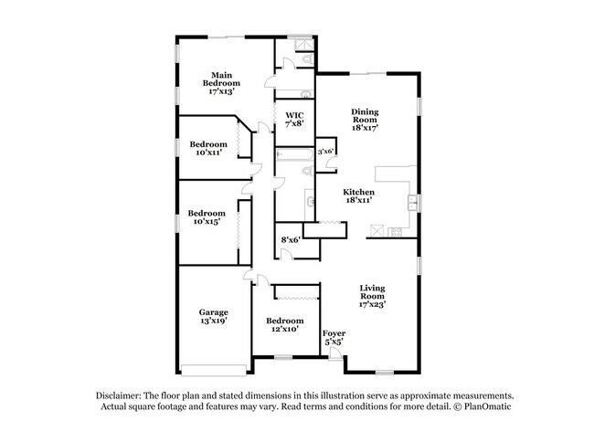 Foto del edificio - 6642 NW 42nd Ave