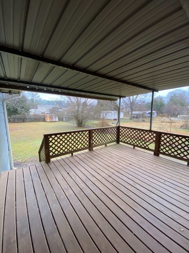 Building Photo - 1329 Montevallo Road