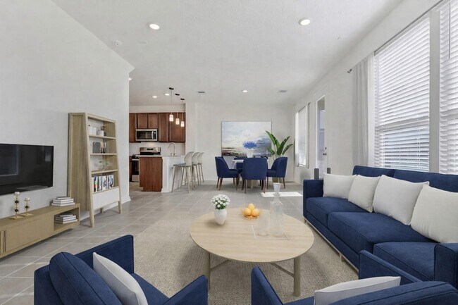 Building Photo - 9423 Castillo Ct