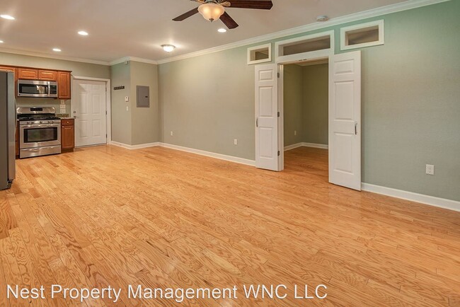 Building Photo - 1 br, 1 bath House - 28-1 Erskine Ave