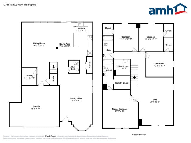 Building Photo - 12338 Teacup Way