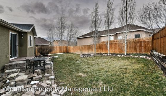 Foto del edificio - 3 br, 2 bath House - 5241 North Bridle Way