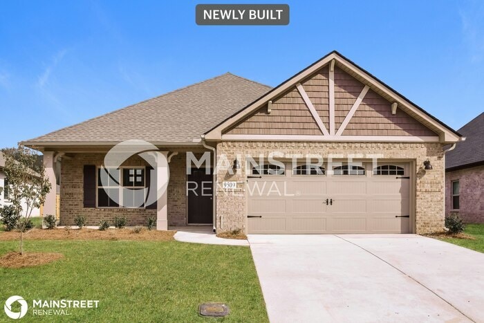 Primary Photo - 9509 Hampton Oak Dr SE, Owens Cross Roads,...