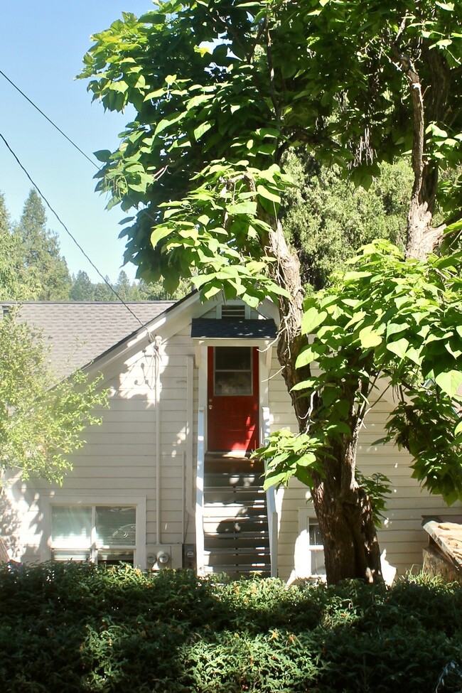 Building Photo - 412 S Pine St