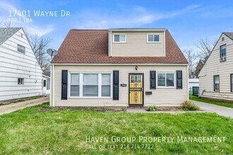 Building Photo - 17401 Wayne Dr