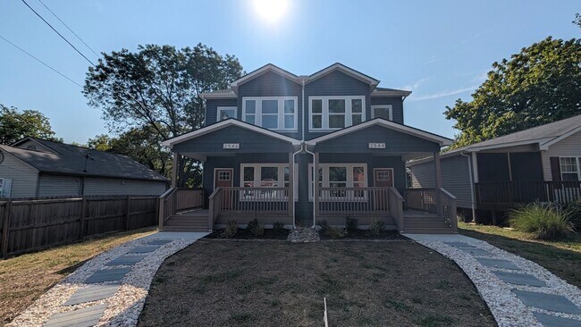 Foto del edificio - 2544 Selma Ave