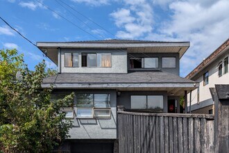 Building Photo - 3628 Dunbar St