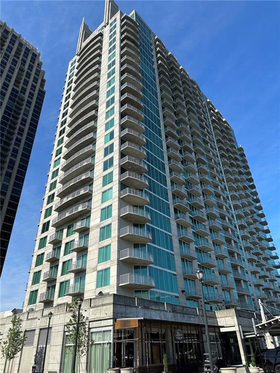 Building Photo - 361 17th St NW Building Photo - 361 17th St NW