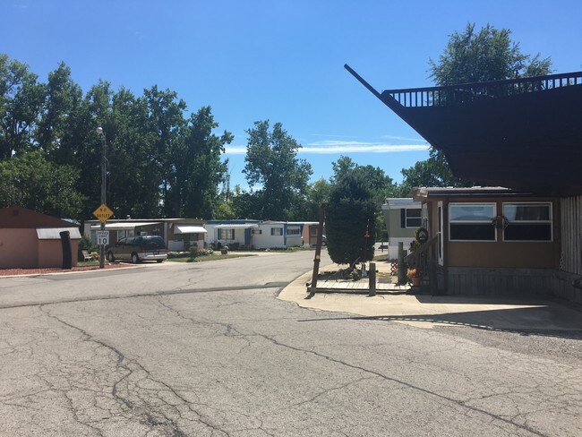 Building Photo - Whispering Valley Mobile Home Park