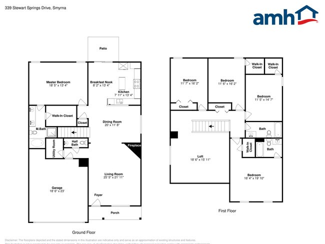 Building Photo - 339 Stewart Springs Drive