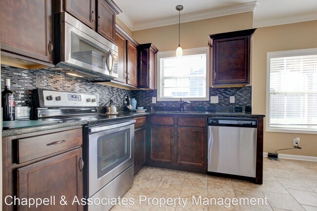 Foto del edificio - 4 br, 2.5 bath House - 1931 Sunset Meadows...