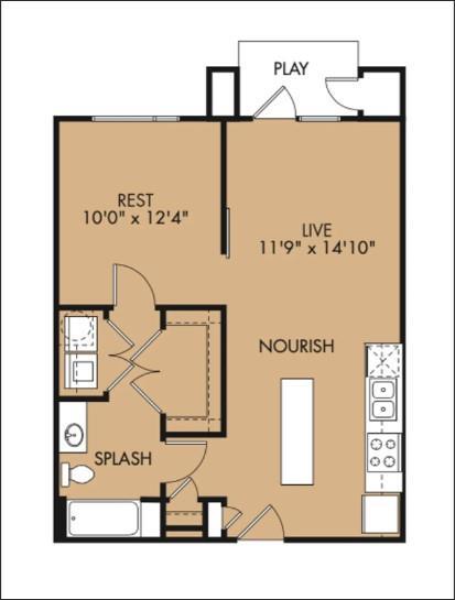 Building Photo - 810 W St Johns Ave