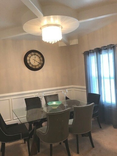 Foto del edificio - Stunning New Home with Master on the Main