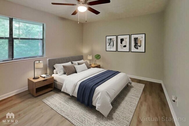 Foto del edificio - 2605 Winding Creek Dr