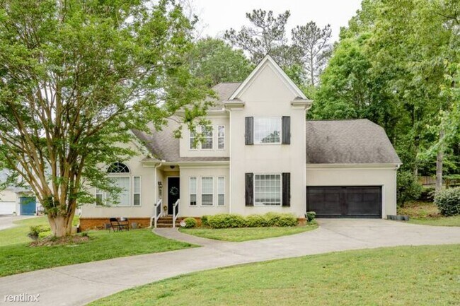 Foto del edificio - 4 br, 2.5 bath House - 1565 Greyson Ridge ...