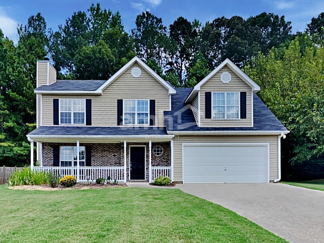 Primary Photo - 2818 Green Estates Dr