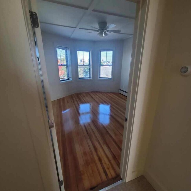 Foto del edificio - 38 Salem St