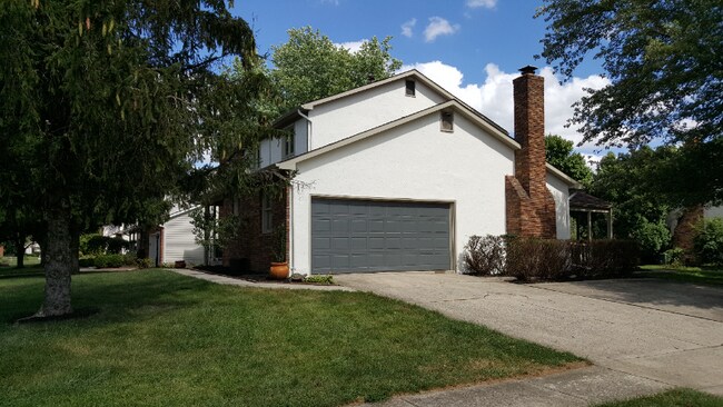 Foto del edificio - 1941 Stockwell Dr