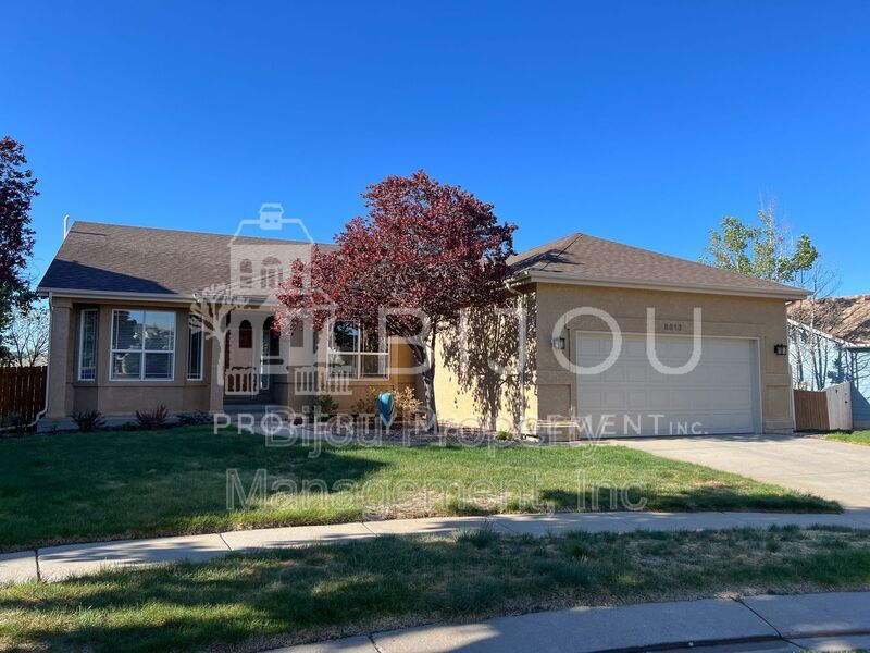 Foto principal - 6613 Dream Weaver Dr