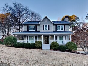 Building Photo - 4979 Falcon Wood Trail NE