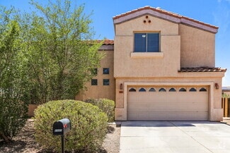 Building Photo - 5562 S Lemon Tree Dr