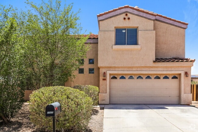Building Photo - 5562 S Lemon Tree Dr