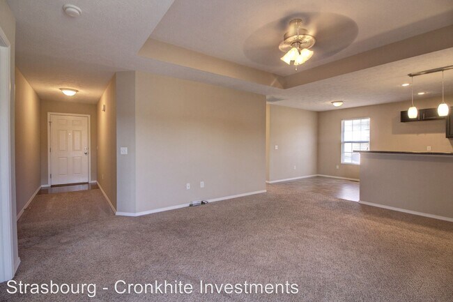 Building Photo - 3 br, 2 bath House - 1050 S Strasbourg